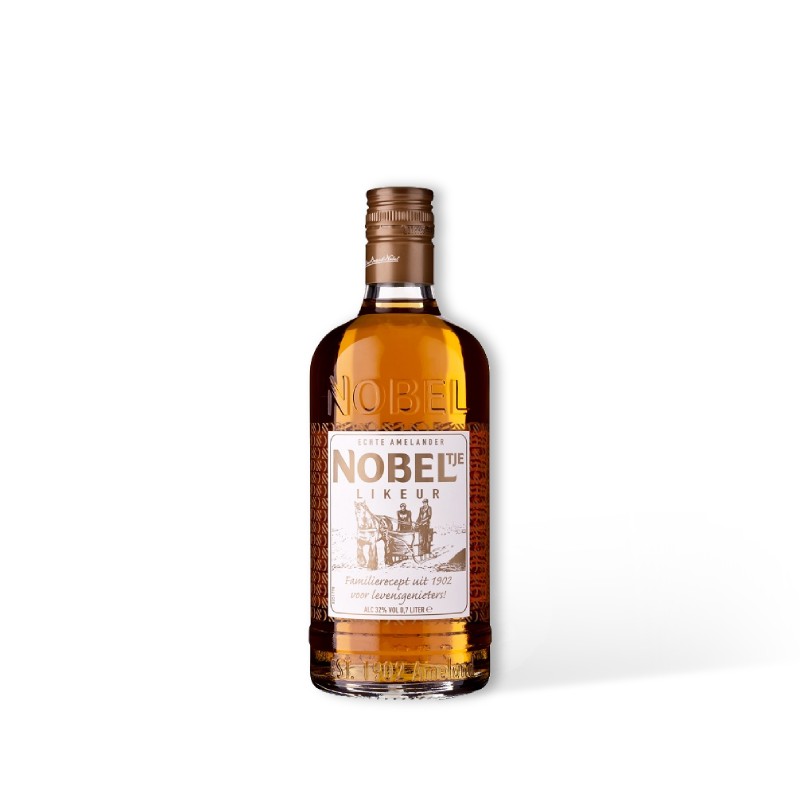 NOBELTJE Liqueur 0.70 L