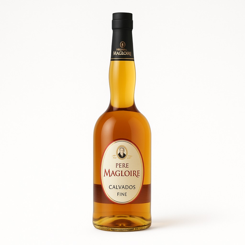 PERE MAGLOIRE Calvados Fine 0,70