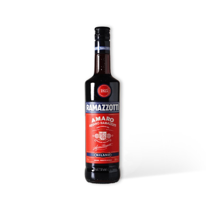 RAMAZZOTTI Amaro 0.70 L