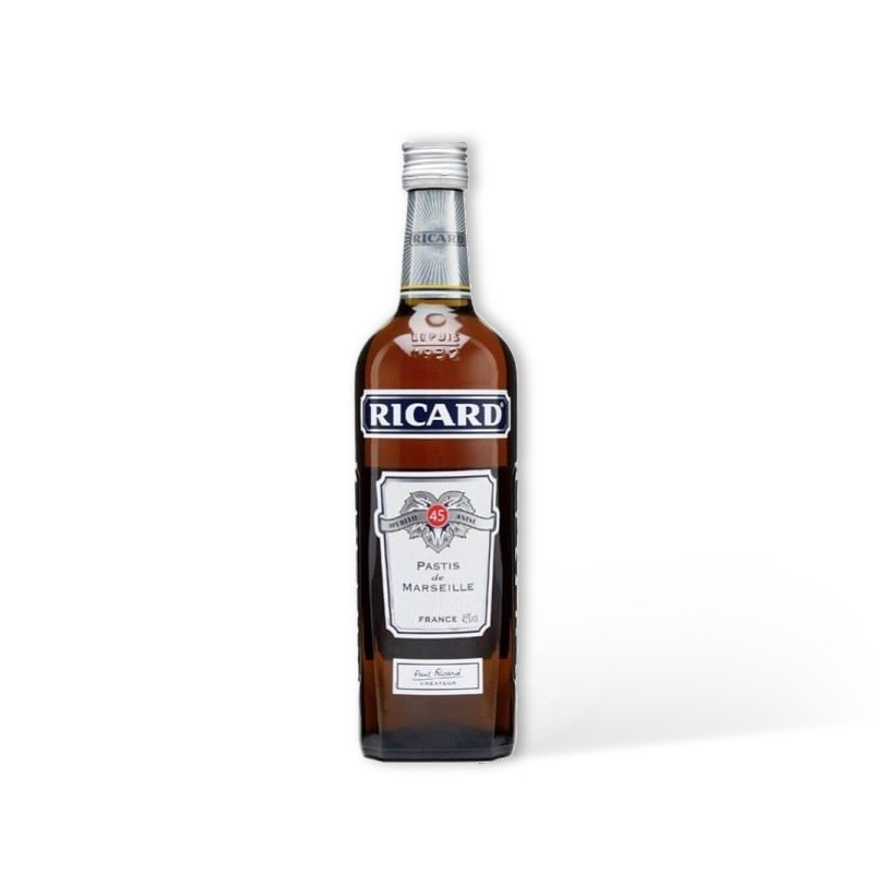 RICARD Pastis 45% 0.70 L