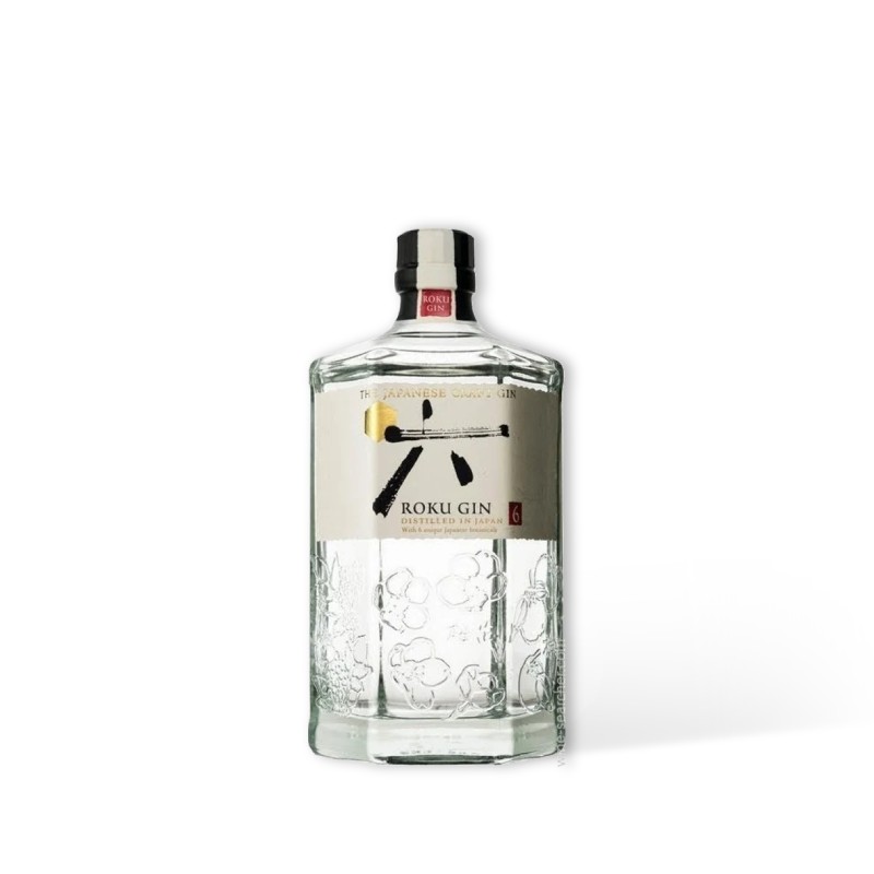 ROKU Gin 0.70 ltr.