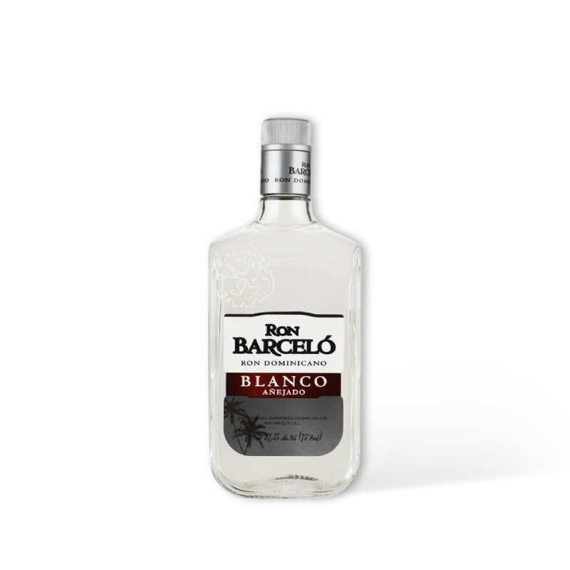 RON BARCELO Blanco 0,70 l