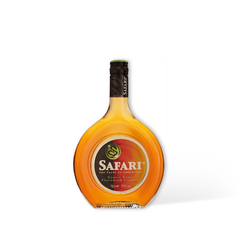 SAFARI African Drink 0.70 L