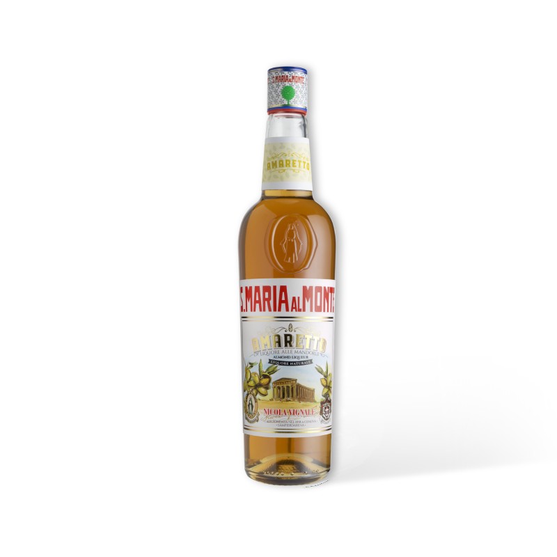 SANTA MARIA al Monte Amaretto 0,70 l