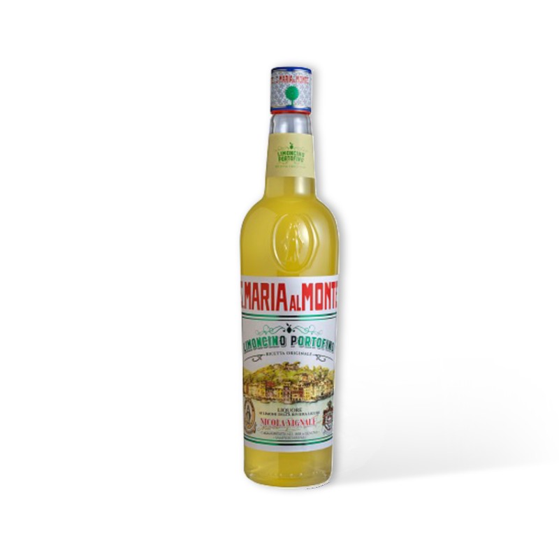SANTA MARIA al Monte Limoncino 0,70 l