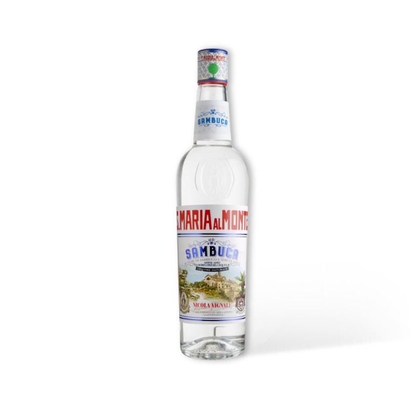 SANTA MARIA al Monte Sambuca 0,70 l