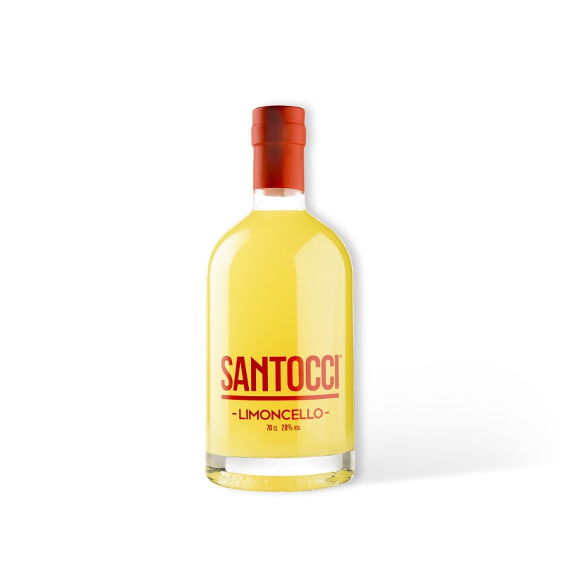 SANTOCCI Limoncello 0,70 l