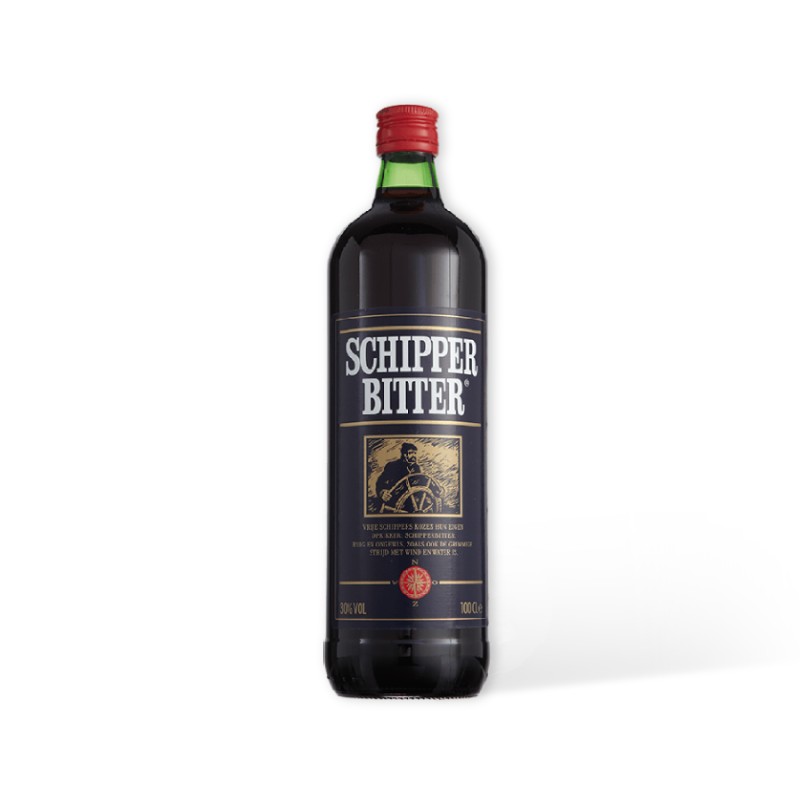 SCHIPPERBITTER 1,0 l