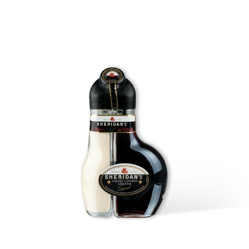 SHERIDAN'S 0,50 l