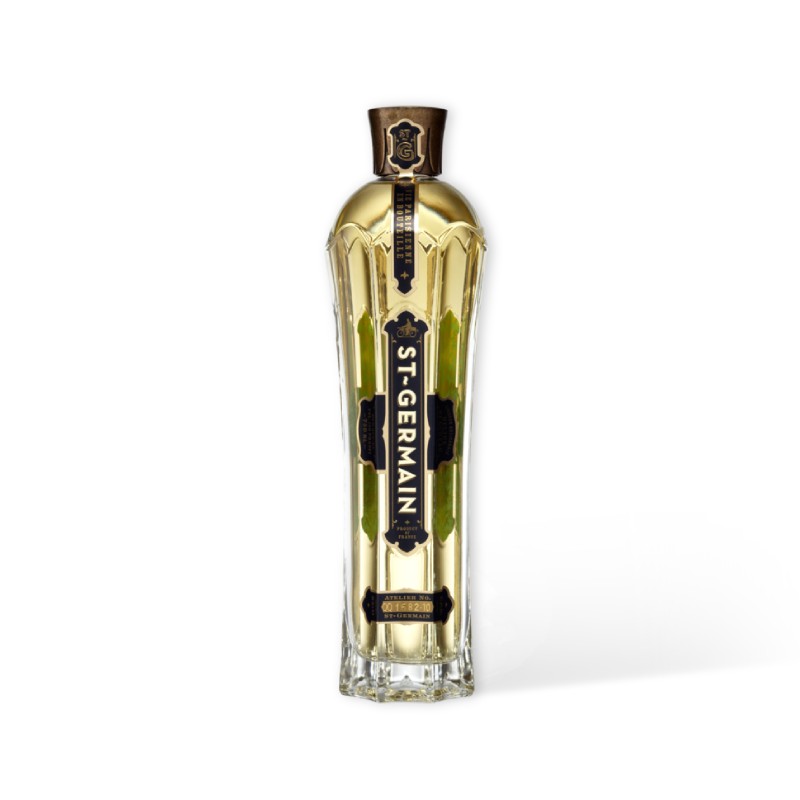 ST. GERMAIN Elderflower 0.70 L