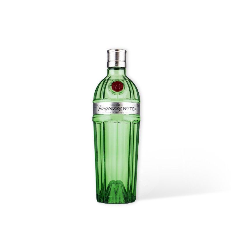 TANQUERAY Gin no.10 Gin 0.70 ltr