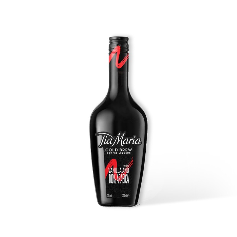 TIA MARIA (Cold Brew) 0,70 l