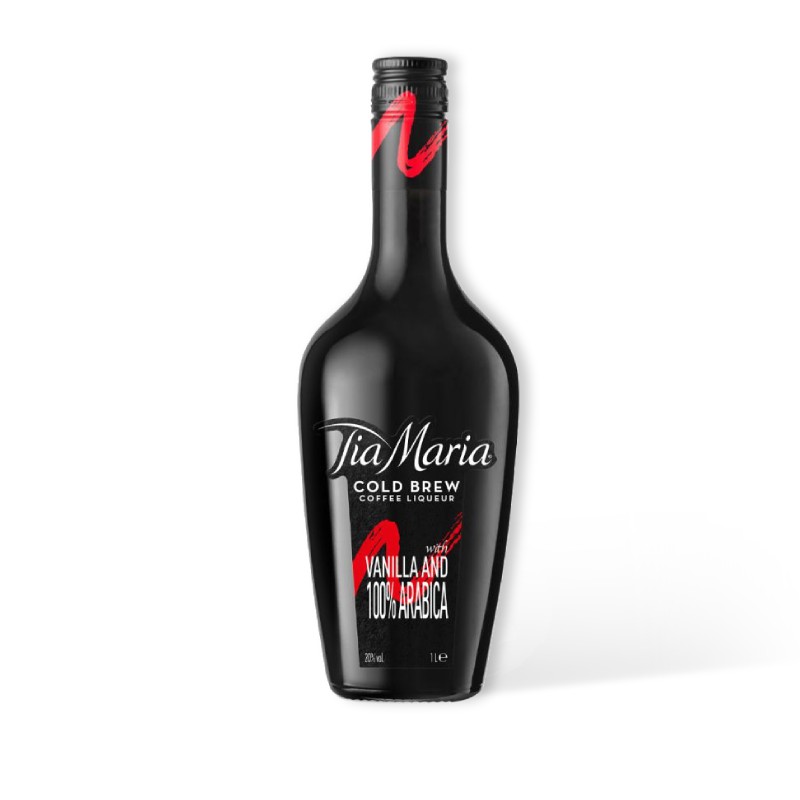 TIA MARIA (Cold Brew) 1.0 L