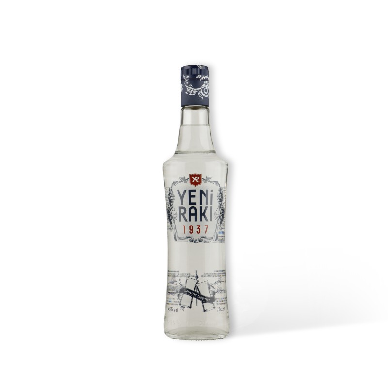 YENI Raki 0.70 L 45%