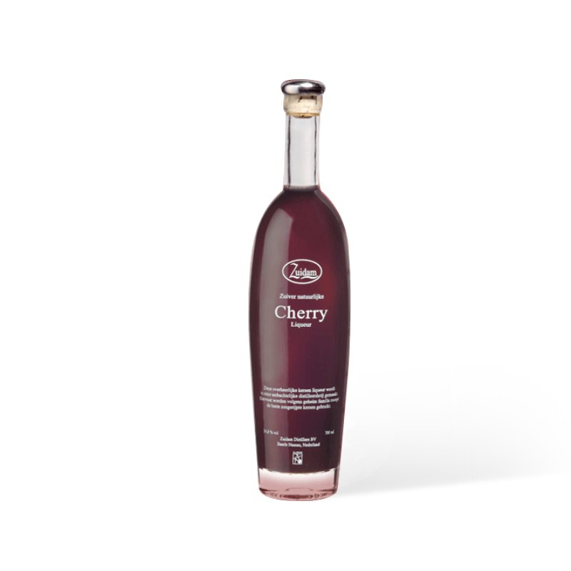 Zuidam Cherry likeur