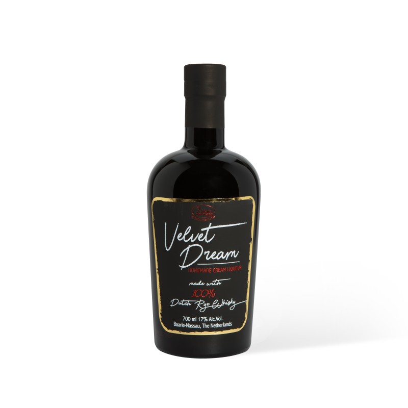 Zuidam Velvet Dream likeur