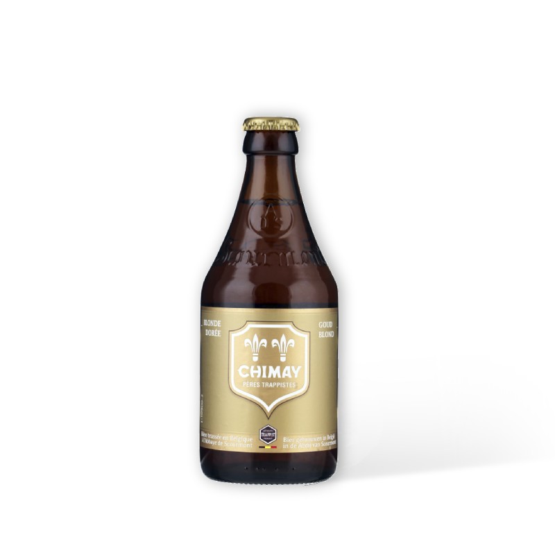 Chimay Doree goud