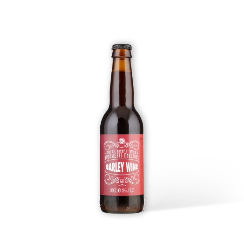 [204294] Emelisse barley wine