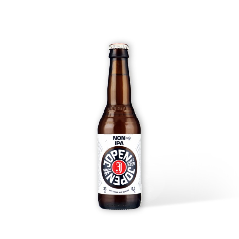 JOPEN Non IPA