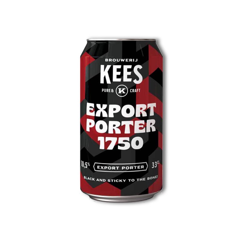 KEES Export Porter 1750
