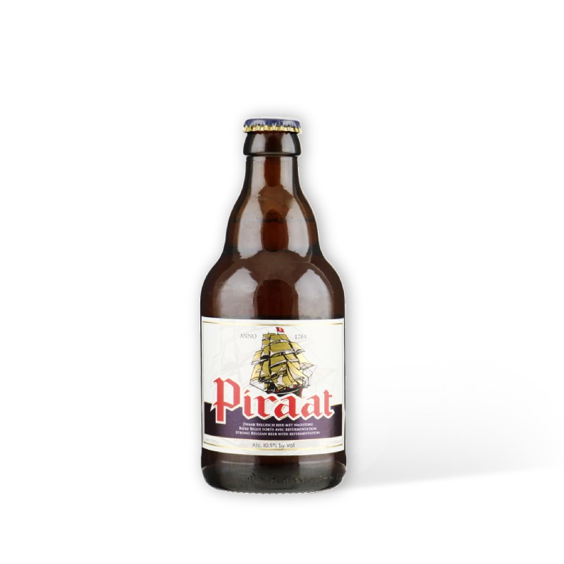 PIRAAT cerveza