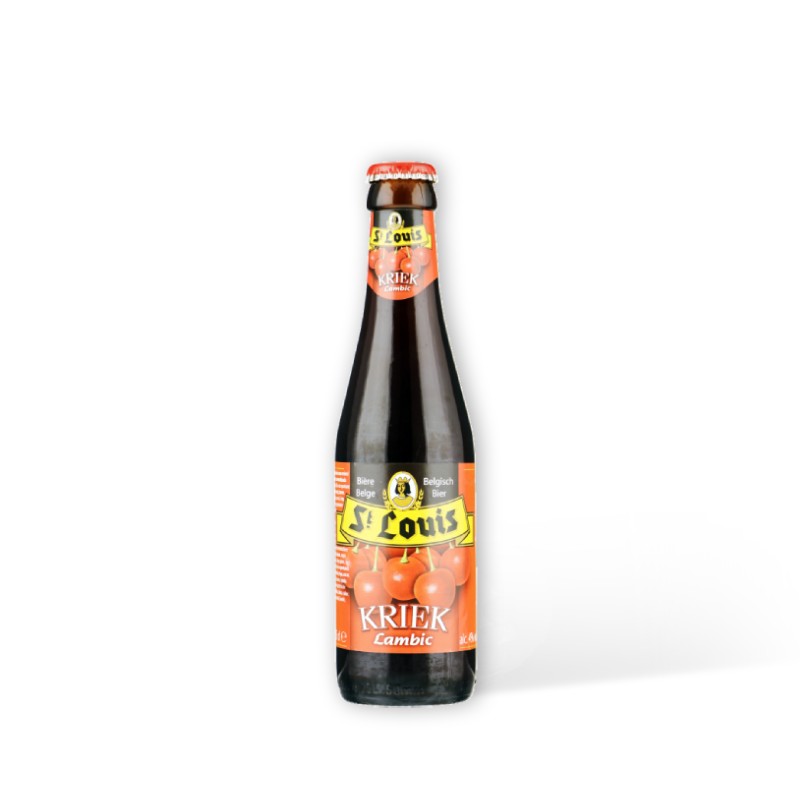 ST. LOUIS Kriek Lambic