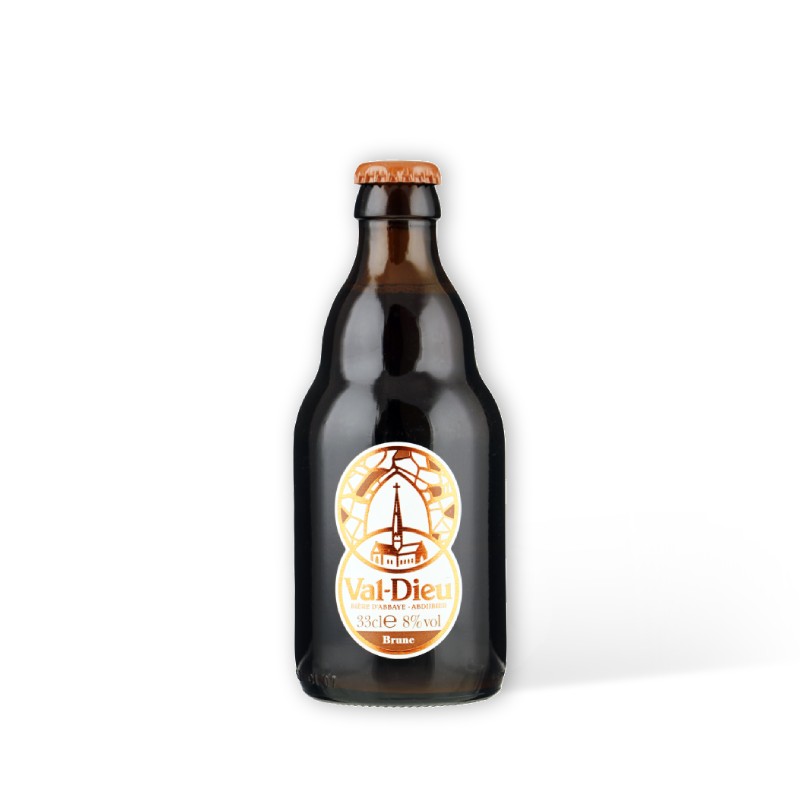 VAL DIEU Brune