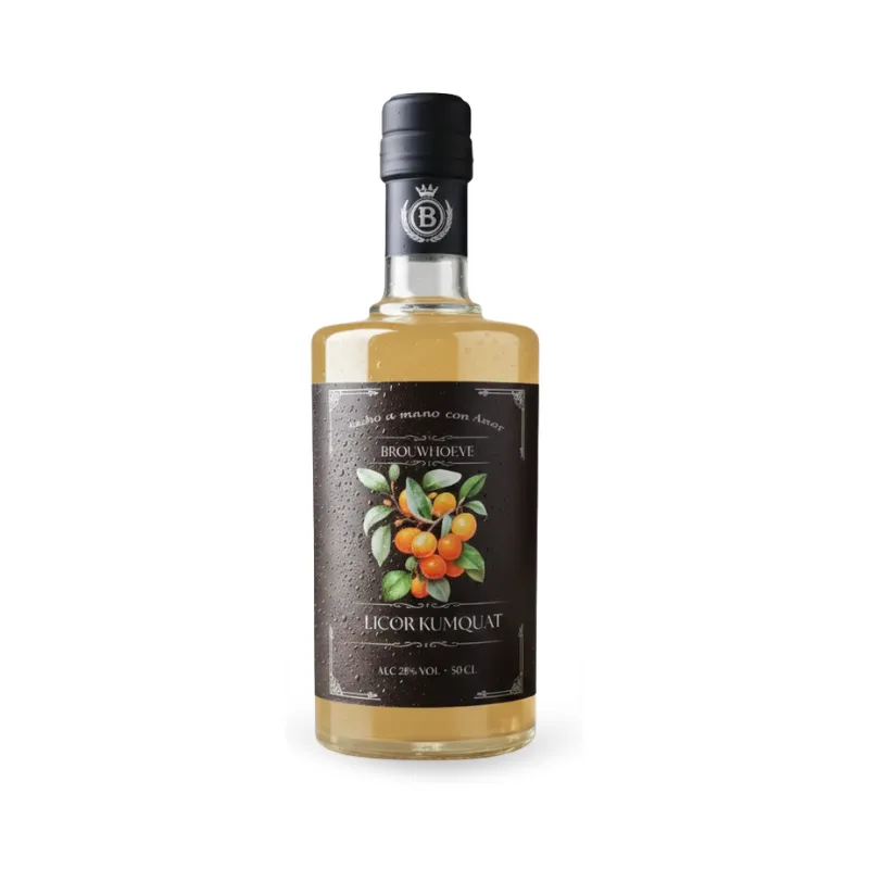 Brouwhoeve Kumquat
