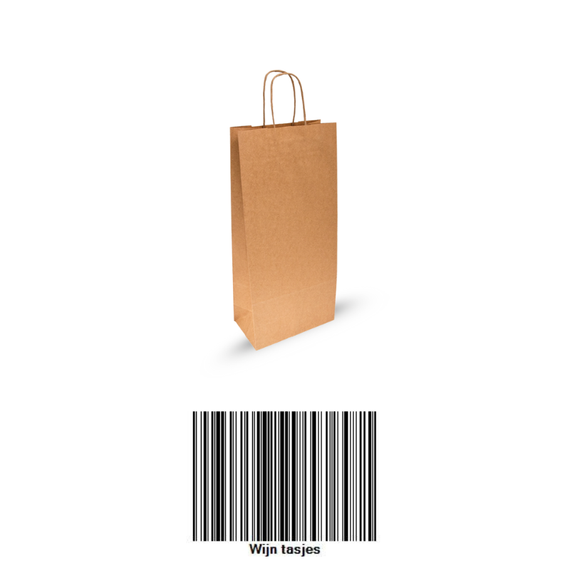 Wine tasjes Cadeauverpakking