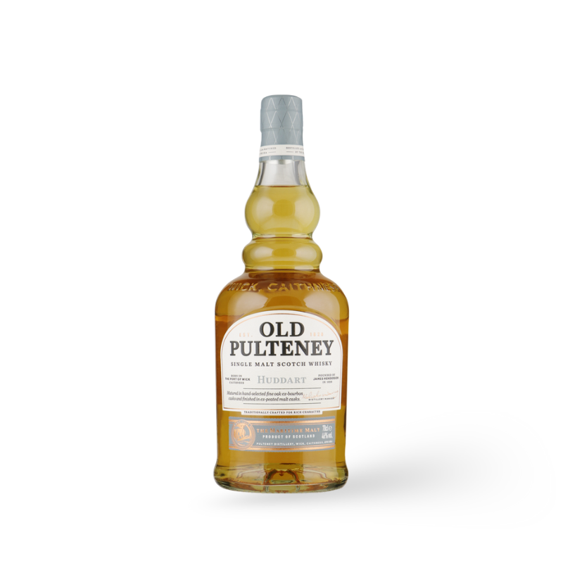 OLD PULTENEY Huddart Single Malt 0.70 L