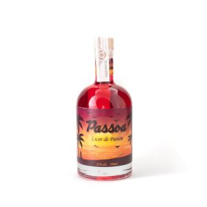 Brouwhoeve Licor de Pasión
