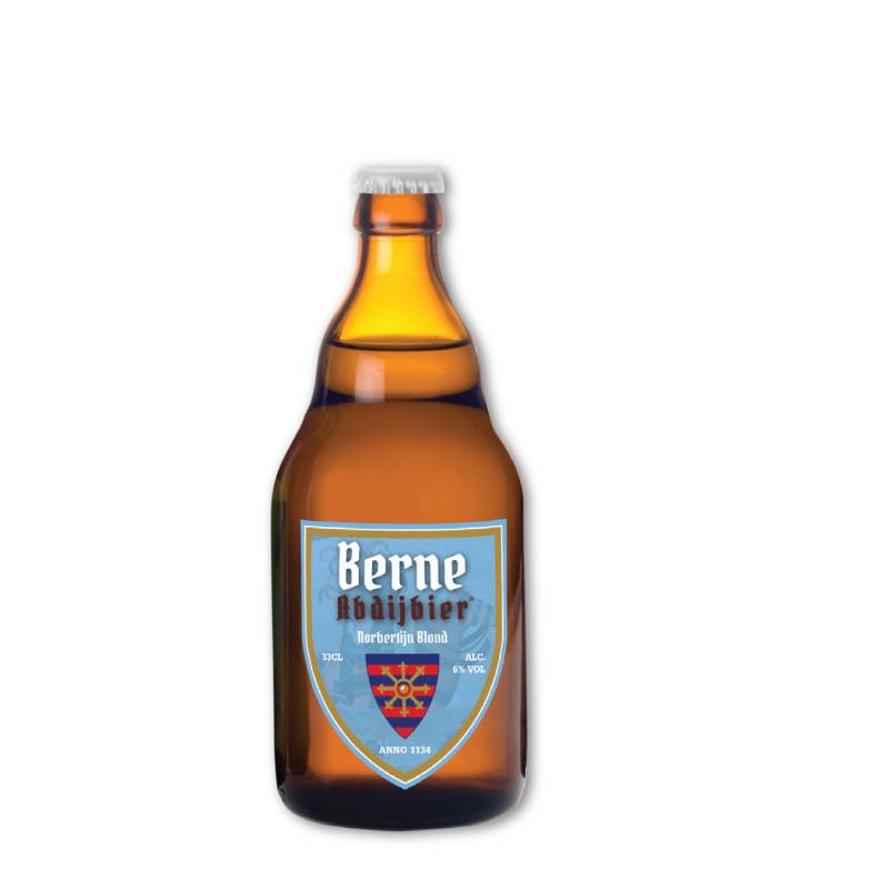 Berne Norbertijn rubia