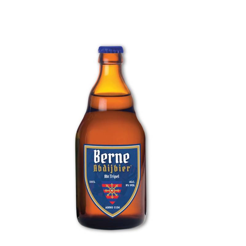 Berne Abt Tripel