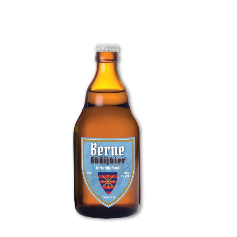 Berne Witheren wit
