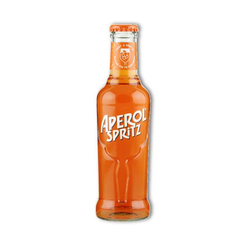 APEROL Spritz RTS (3 x 20 cl)
