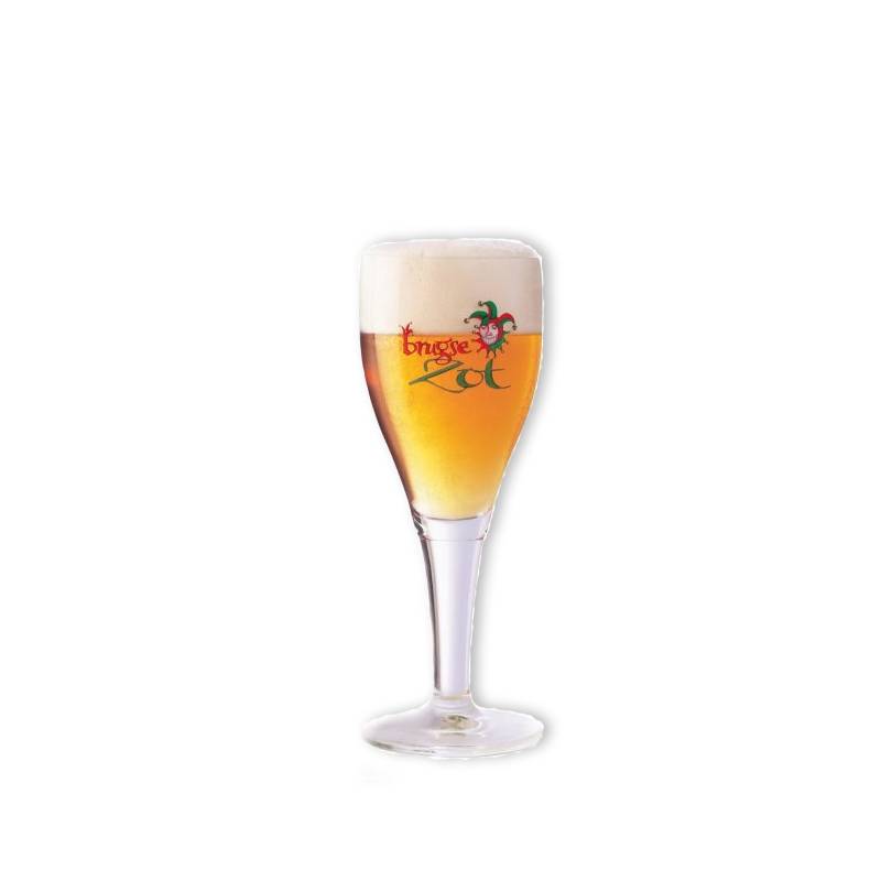 [600746] Cáliz Brugse Zot 33 cl