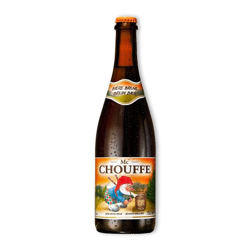 Chouffe - McChouffe 75cl