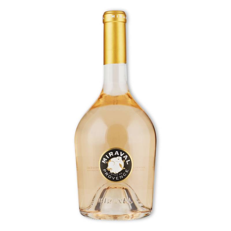 Château Miraval Rosé