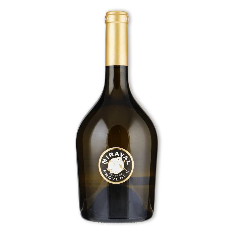 CHATEAU MIRAVAL Cotes the Blanc