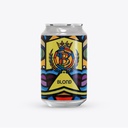 Brouwhoeve Blond en lata