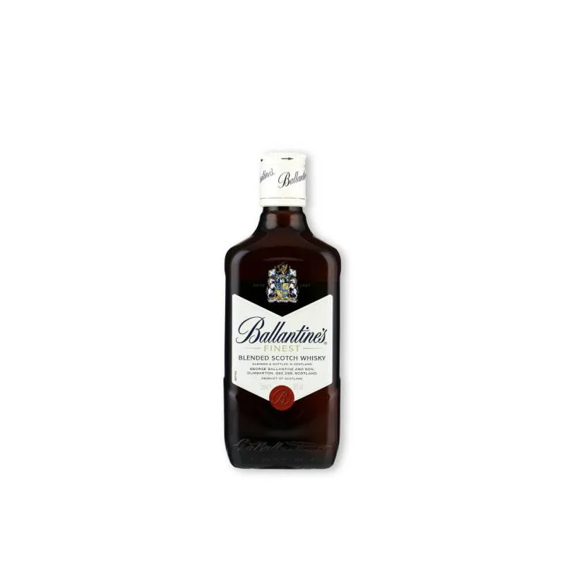 BALLANTINE Whisky 0.35 L