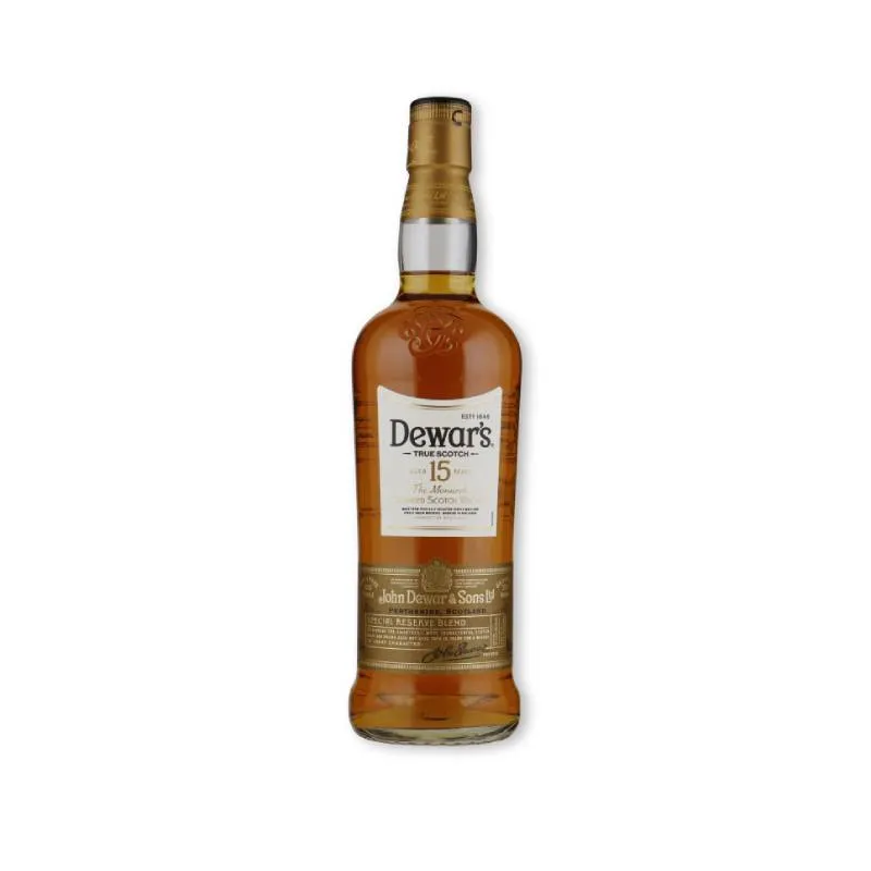 DEWAR'S 15YO 0.70 L.