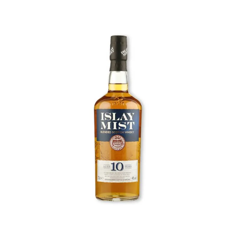 ISLAY MIST 10YO 0,70 l