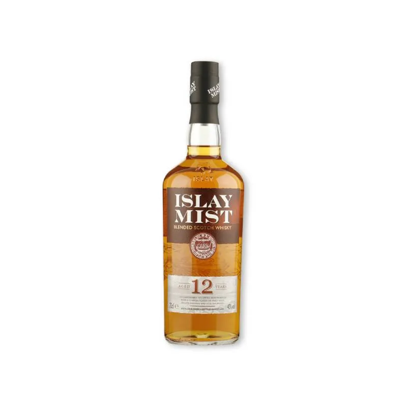 ISLAY MIST 12YO 0,70 l