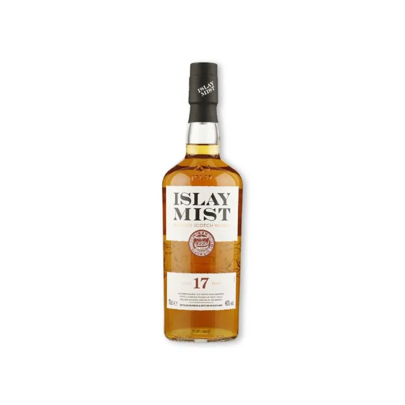 ISLAY MIST 17YO 0,70 l