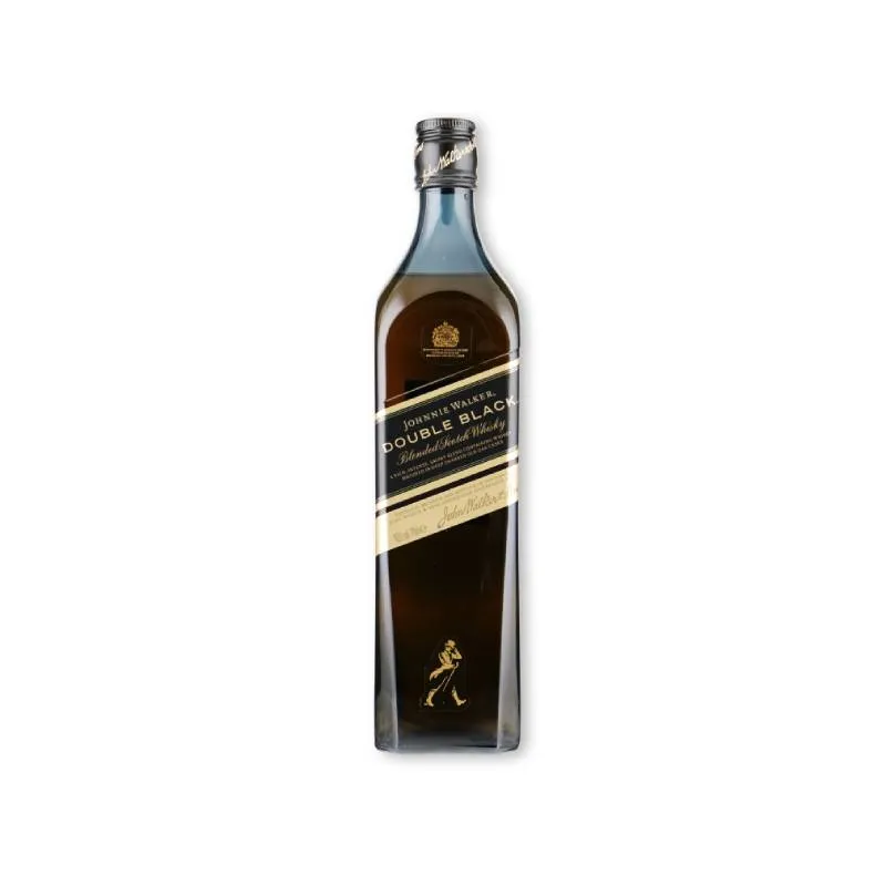 JOHNNIE WALKER Double Black 0.70 L.