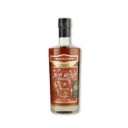 MACNAIR'S 10YO Blended Peated Cask Strength Batch #2 0,70 L