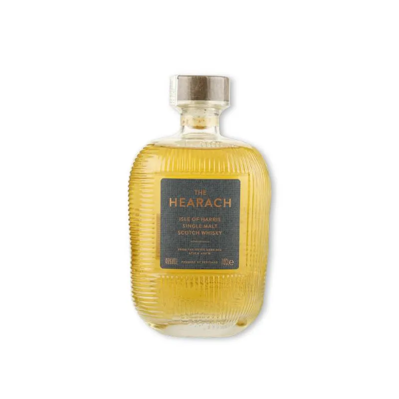 HARRIS Whisky The Hearach 0,70 l