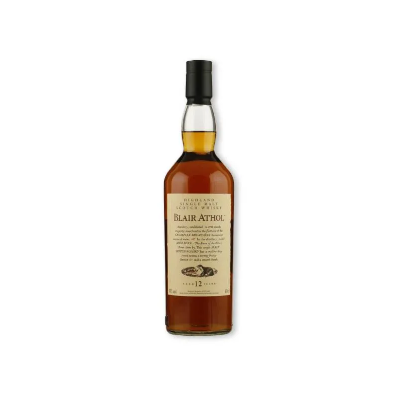 BLAIR ATHOL 12YO 0.70 L