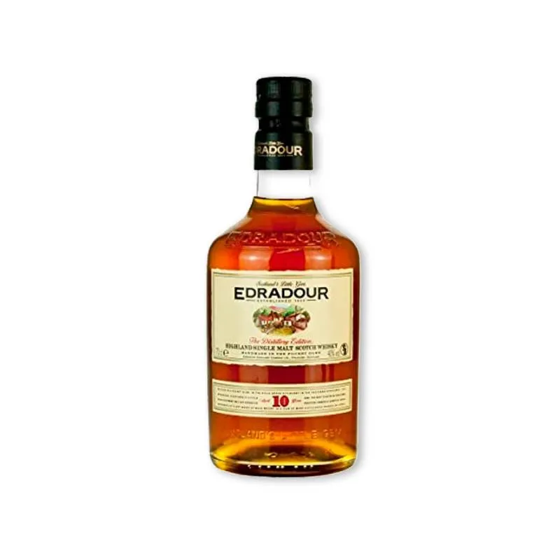 EDRADOUR 10 Years 0.70 L